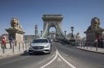 Mercedes-AMG CLA45 4Matic 2016 года
